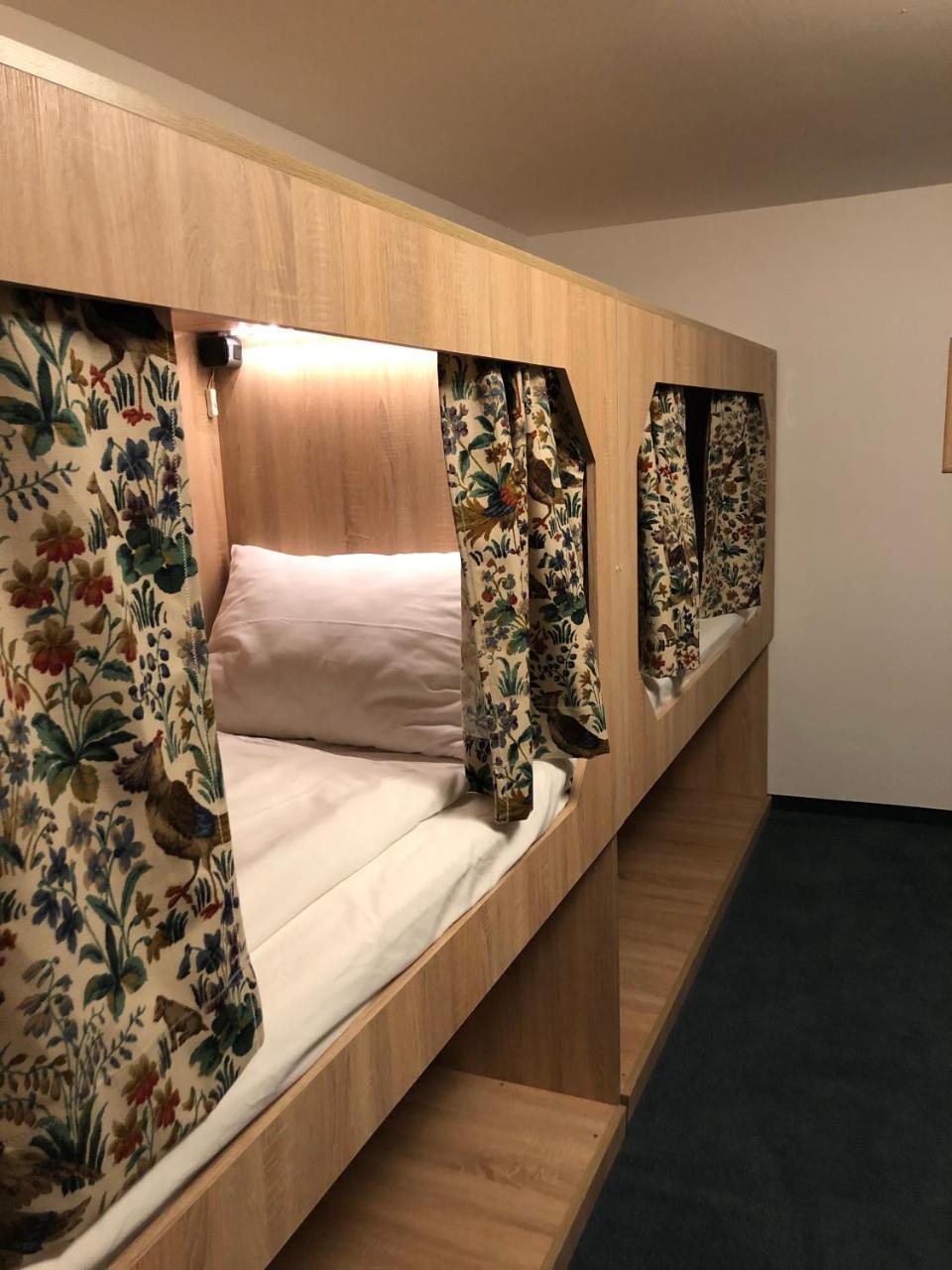 Hostel Boutique Zum Goldenen Kegel Vienna