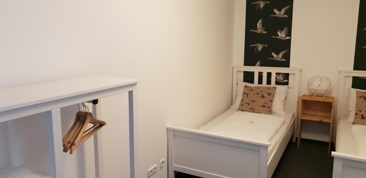 Hostel Boutique Zum Goldenen Kegel Vienna