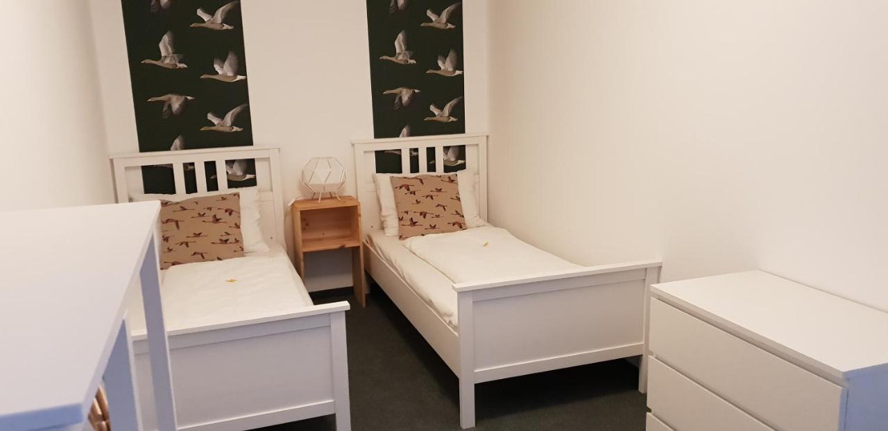 Hostel Boutique Zum Goldenen Kegel *