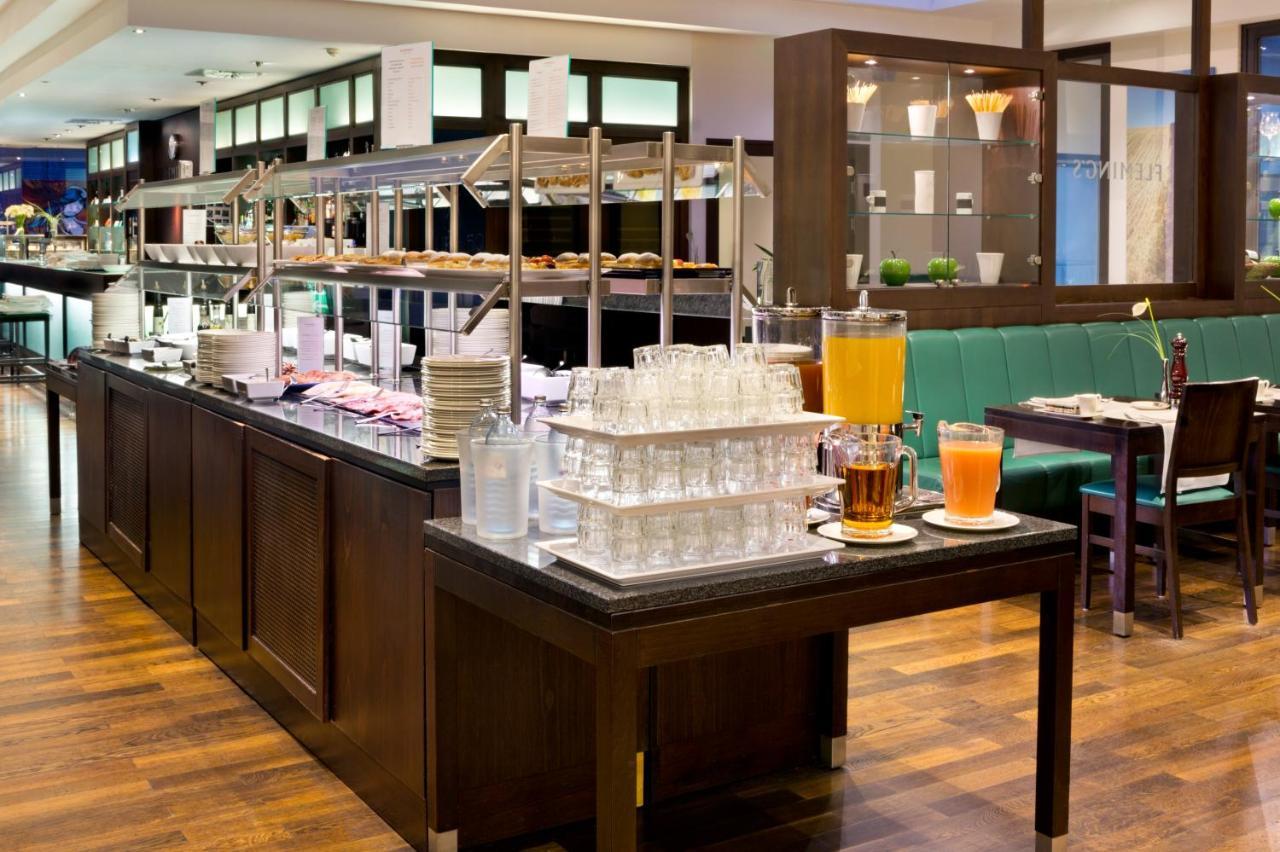 Livin By Flemings Aparthotel 4*