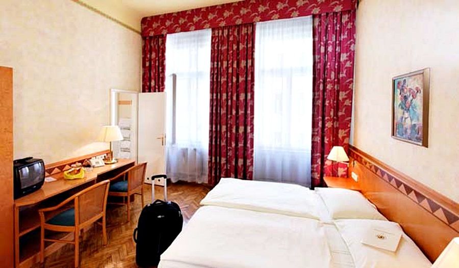 Hotel Post
