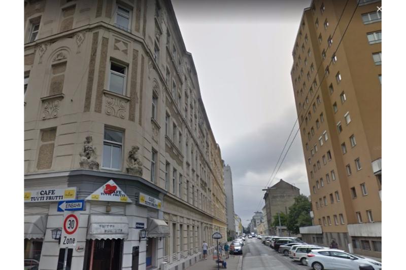 Davidgasse Apartment