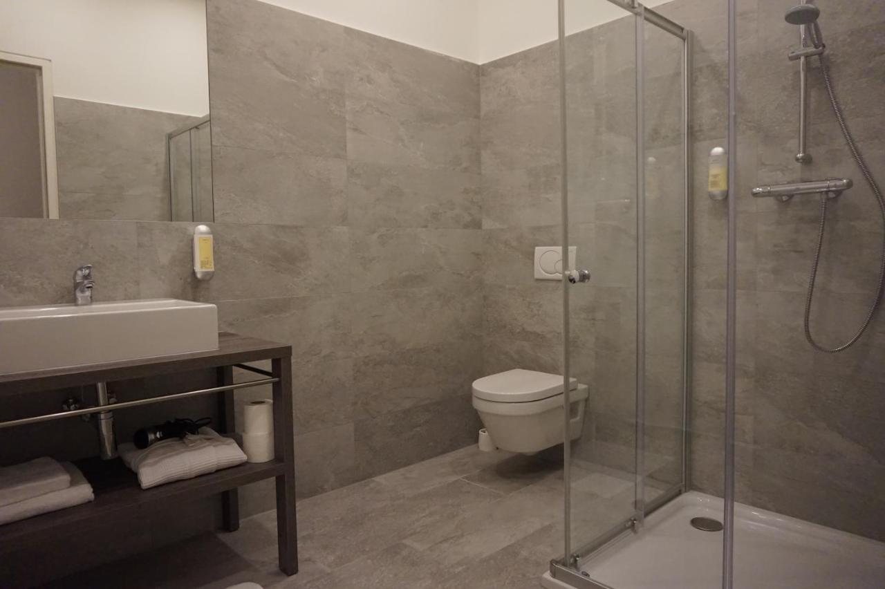 Hotel My Suite Wien