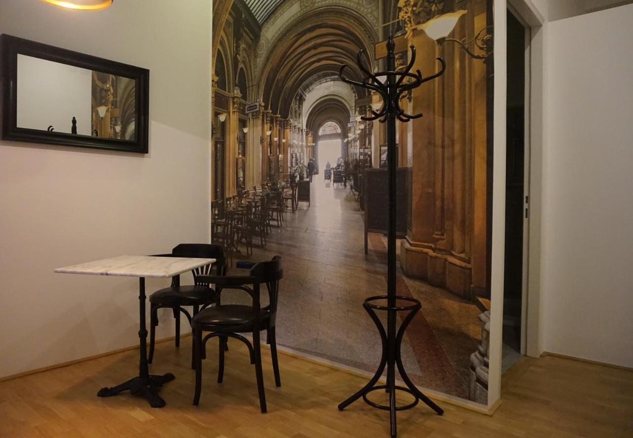 Hotel My Suite Wien
