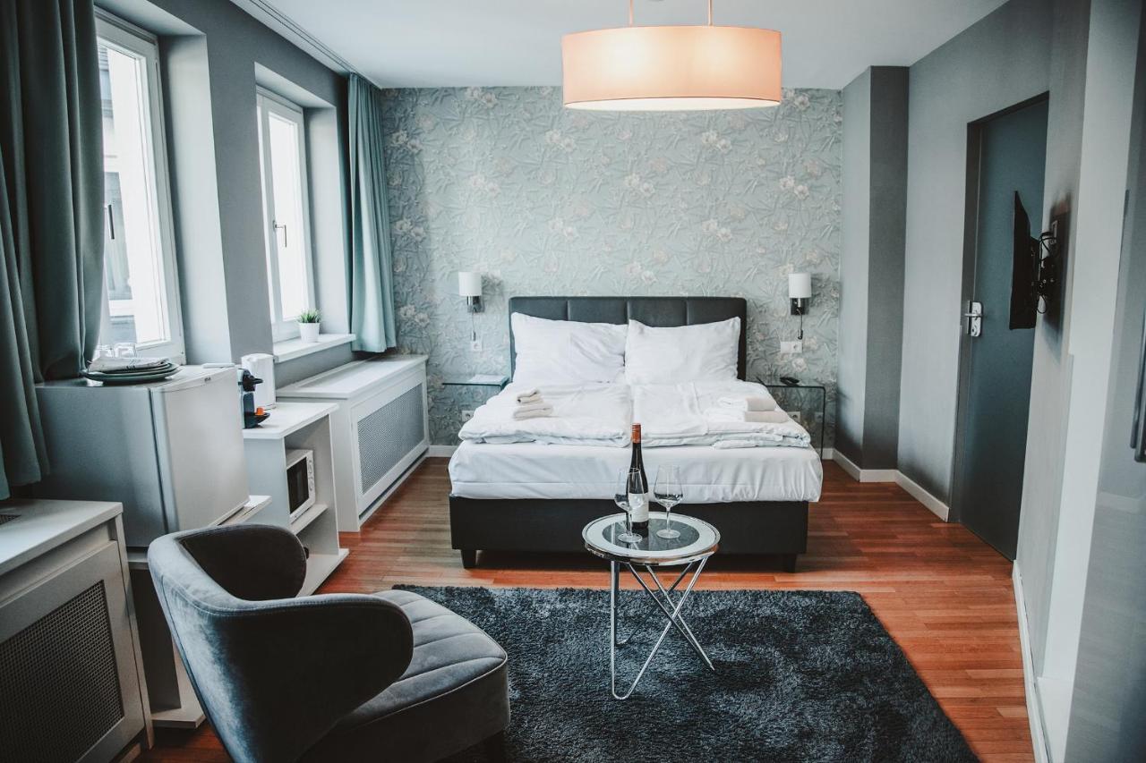 Apartment Kh Center