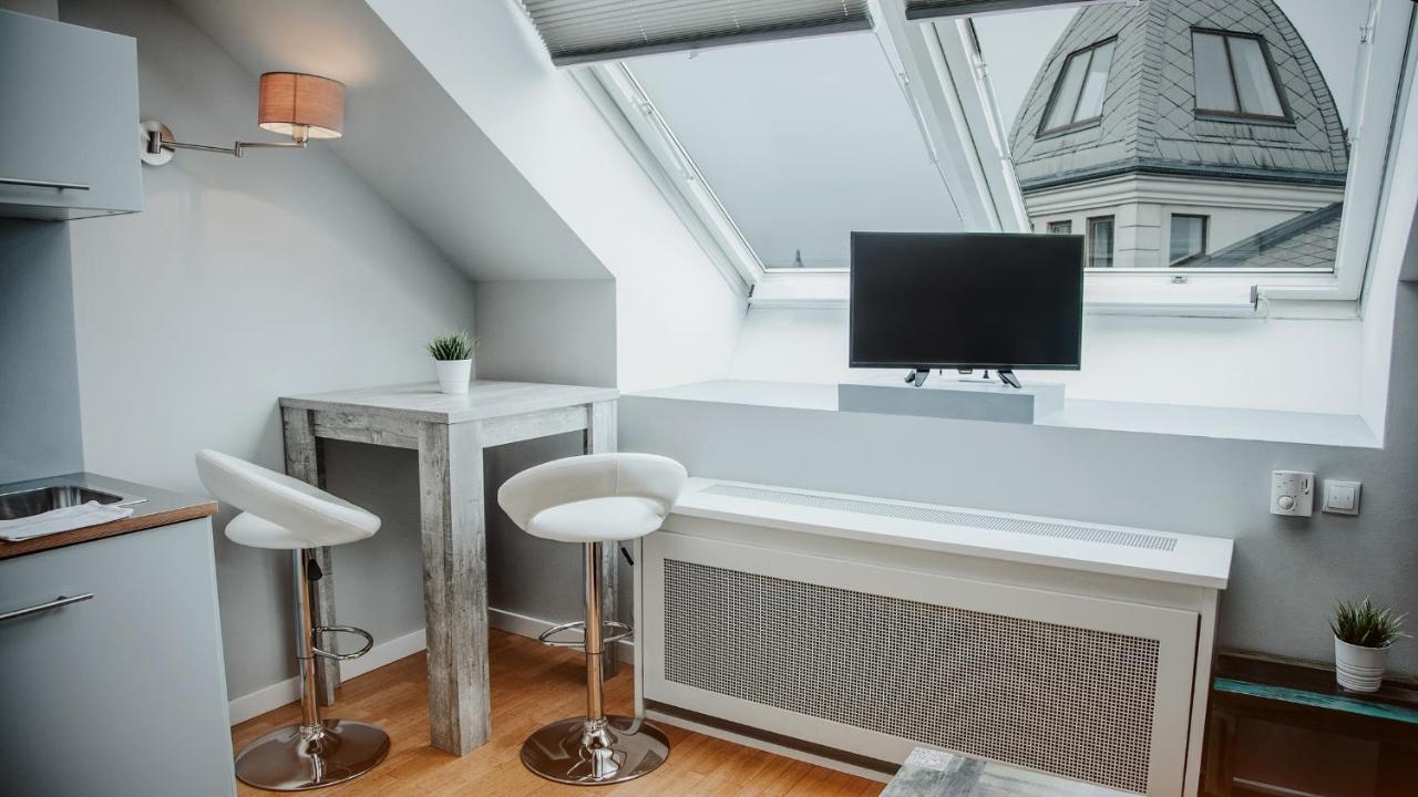 Apartment Kh Center Vienna