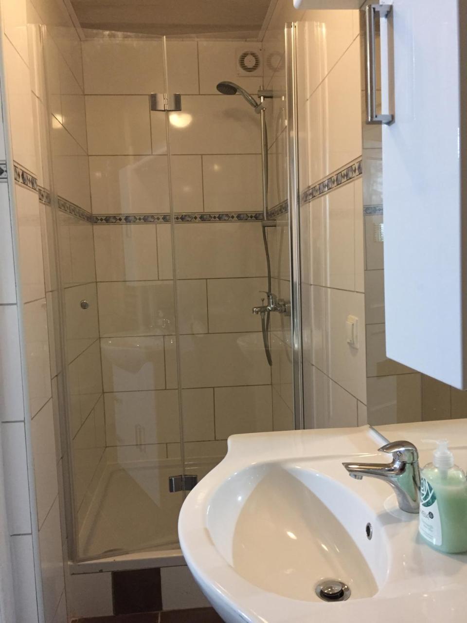 Hotel Stadtpark Guest house 3*