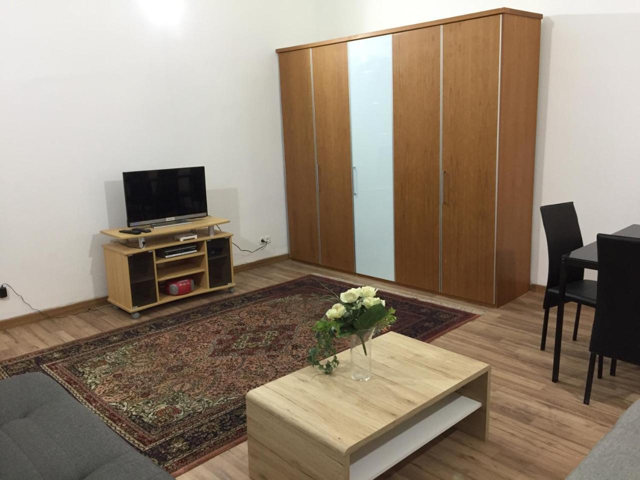 Guest house Hotel Stadtpark