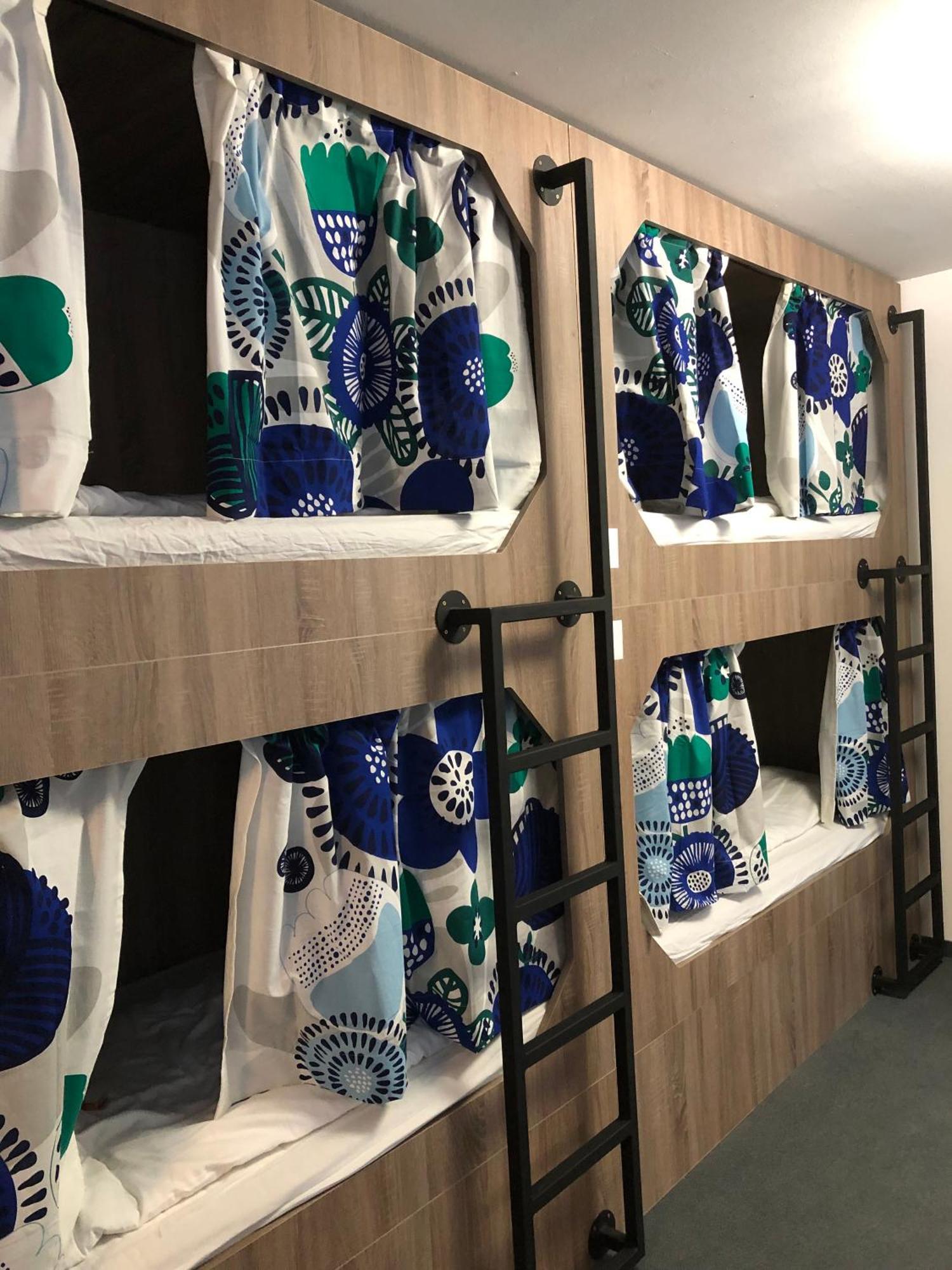 Boutique Zum Goldenen Kegel Hostel *