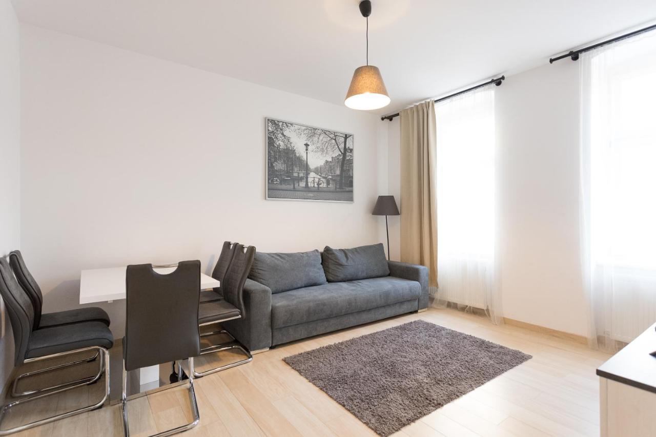 Apartment House In Vienna Apartment