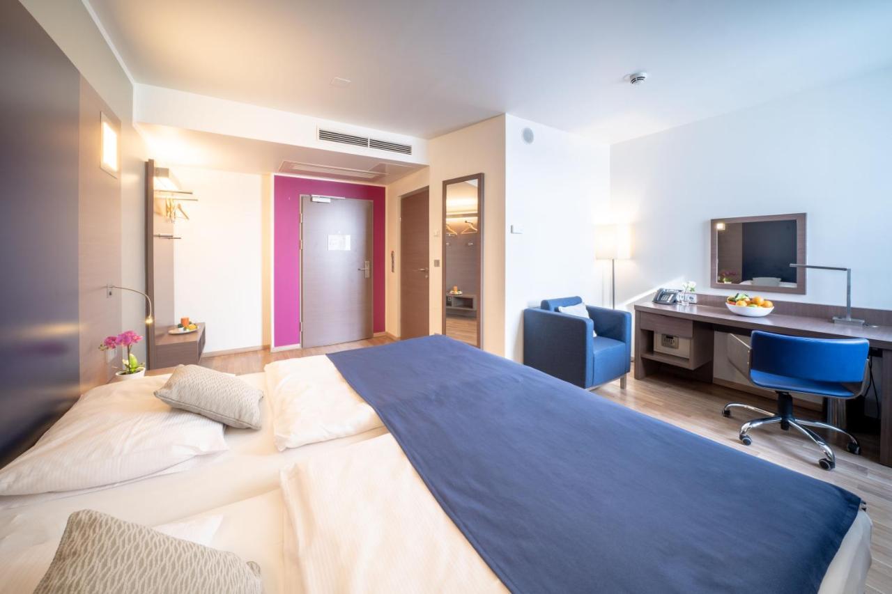 Orangerie 4* Vienna