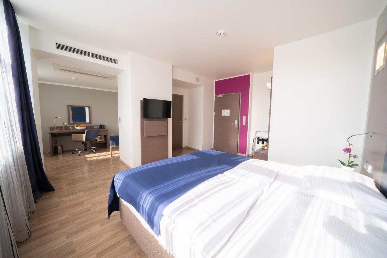 Hotel Orangerie
