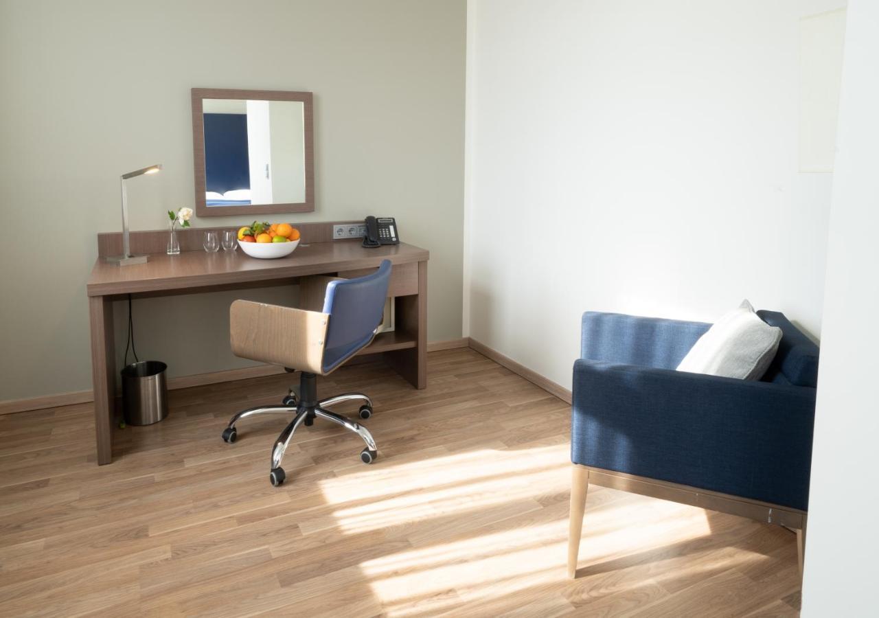 Orangerie Hotel 4*