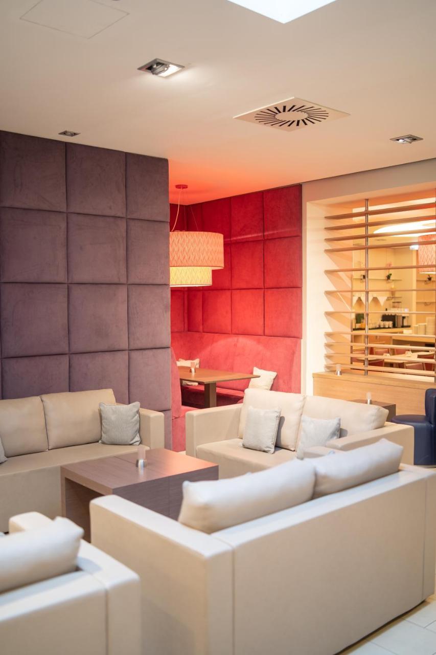 Hotel Orangerie Vienna