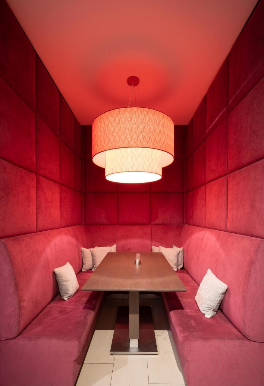 Hotel Orangerie