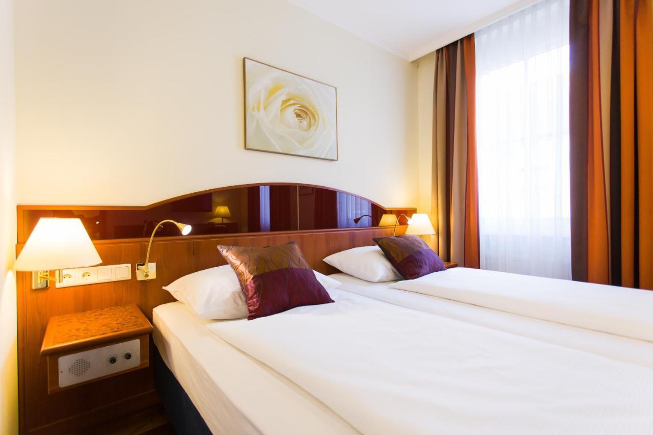 Hotel Austria Classic 3*