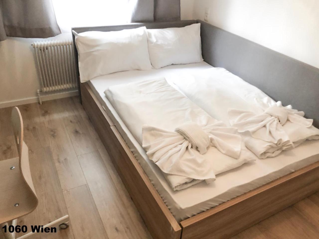 Apartment Christiano Hauptbahnhof | Contactless Check-in Vienna