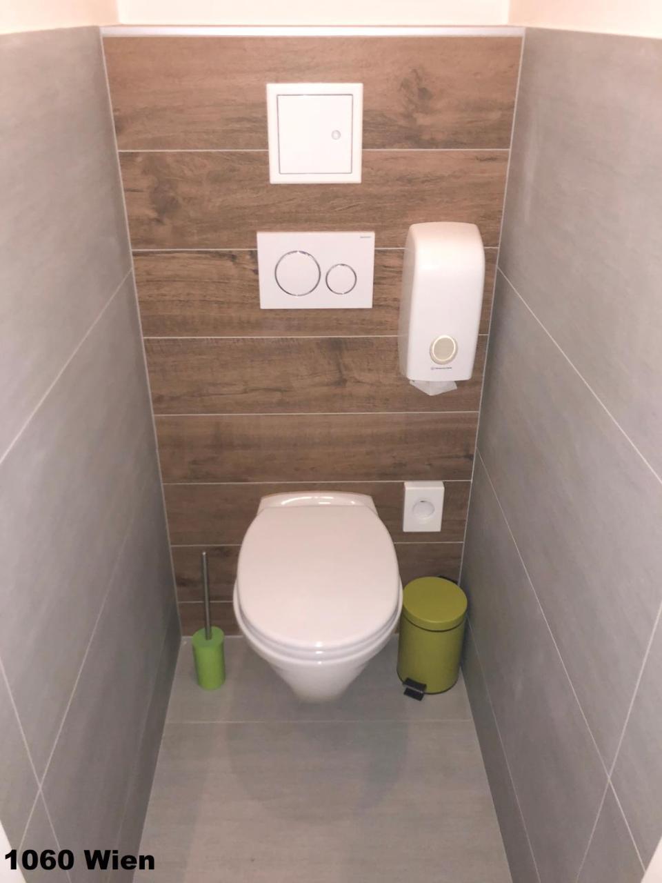 Apartment Christiano Hauptbahnhof | Contactless Check-in Vienna