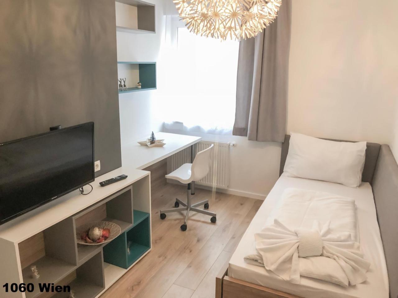 Apartment Christiano Hauptbahnhof | Contactless Check-in *