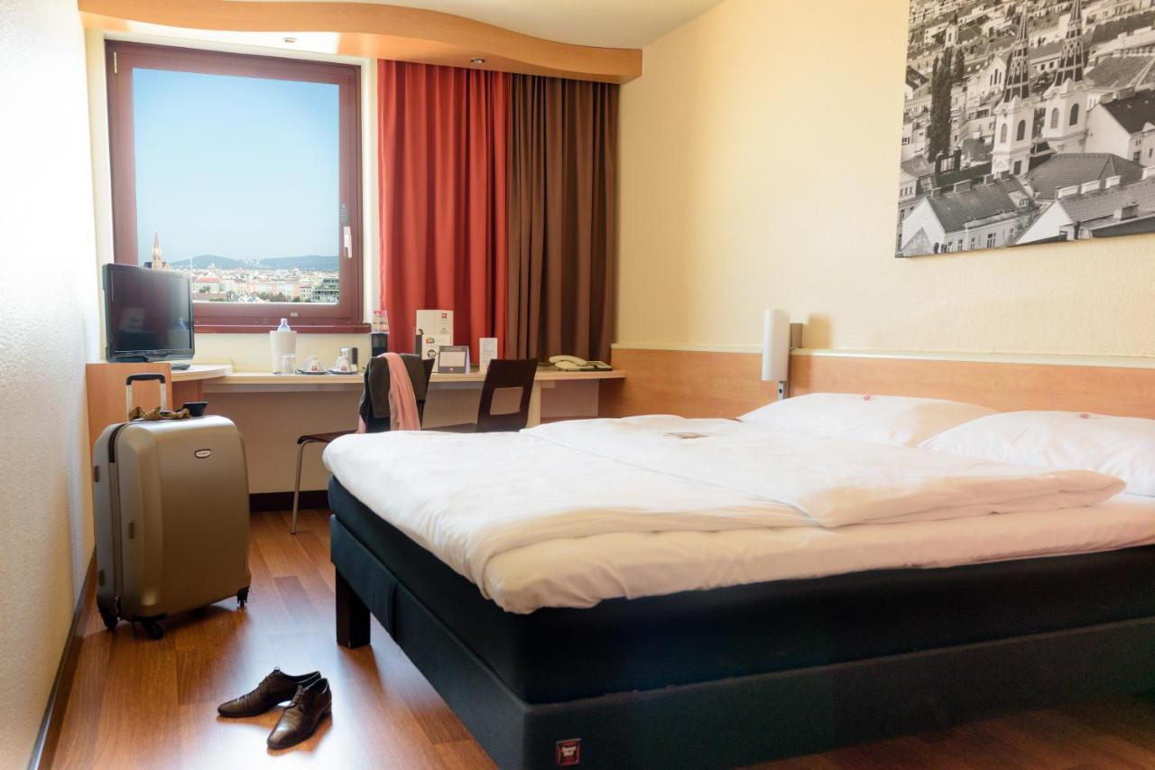 Hotel Ibis Mariahilf 3*