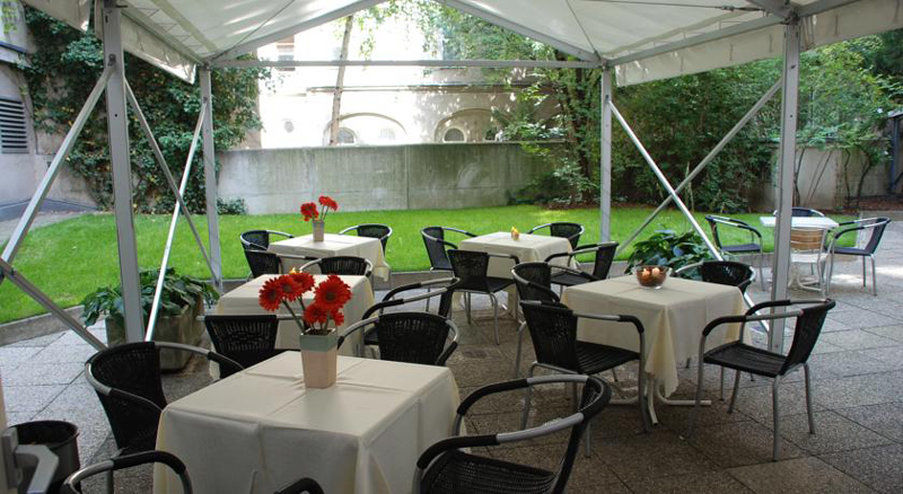 Hotel Mynext - Rudy 2*