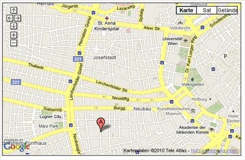 Pharmador Bed & Breakfast 3*
