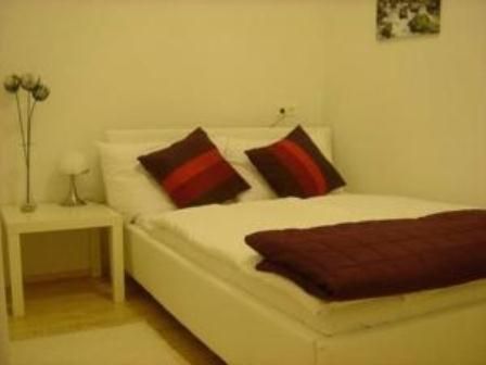Pharmador 3* Vienna