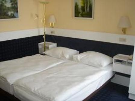 Bed & Breakfast Pharmador