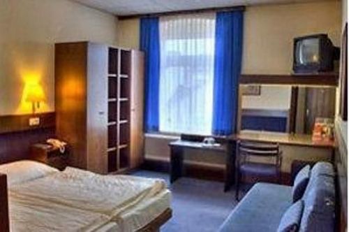 Bed & Breakfast Pharmador 3*