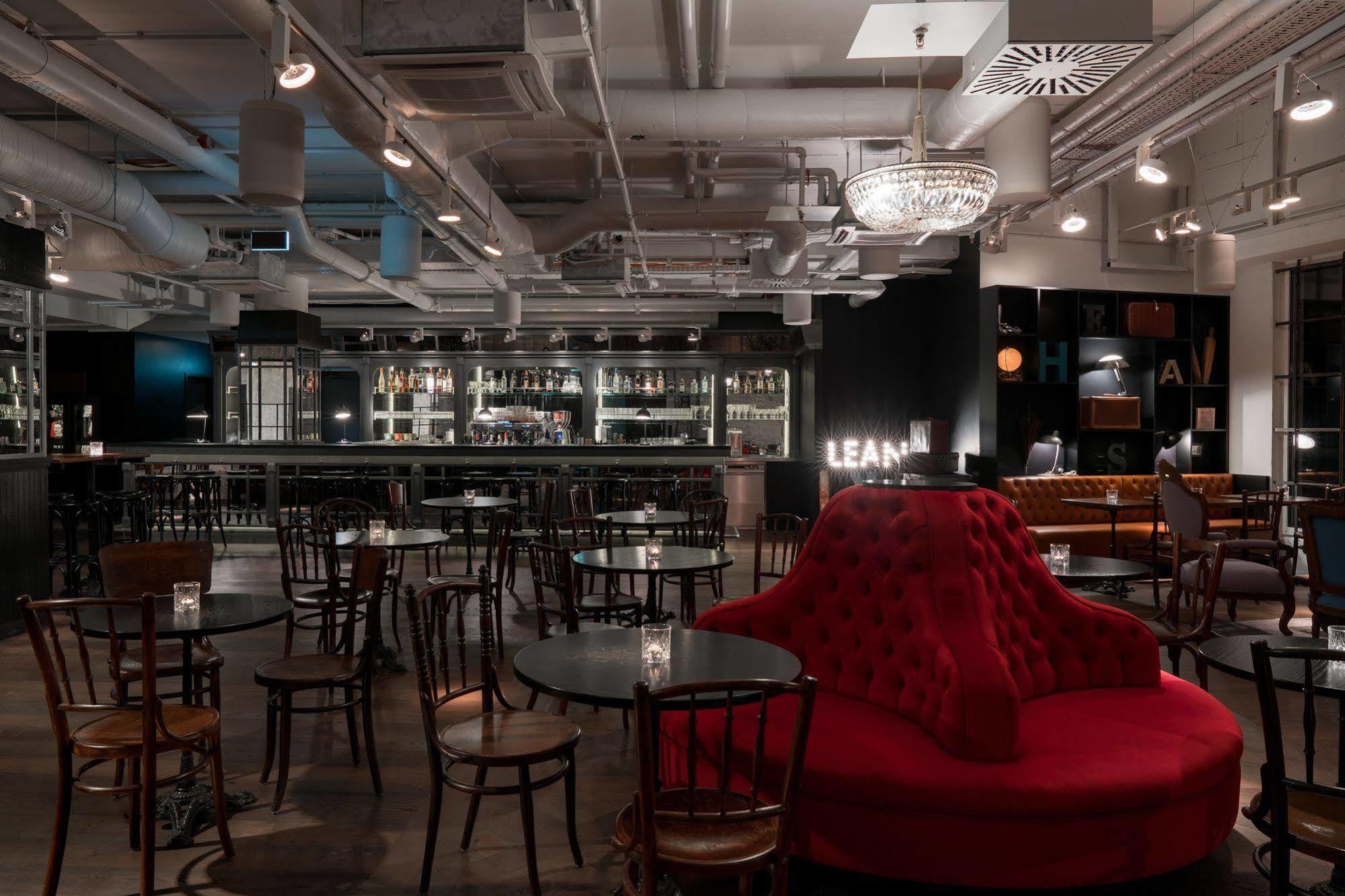Ruby Lissi Hotel Vienna
