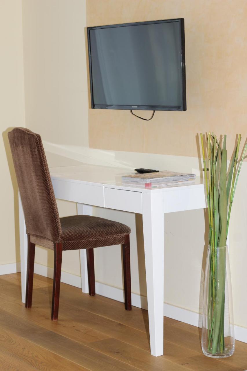 Christiano Hauptbahnhof | Contactless Check-in Apartment Vienna