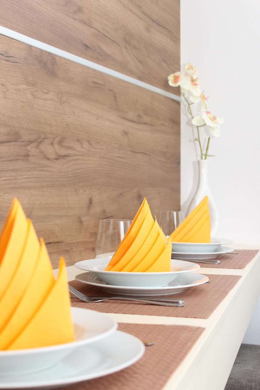 Christiano Hauptbahnhof | Contactless Check-in Apartment Vienna