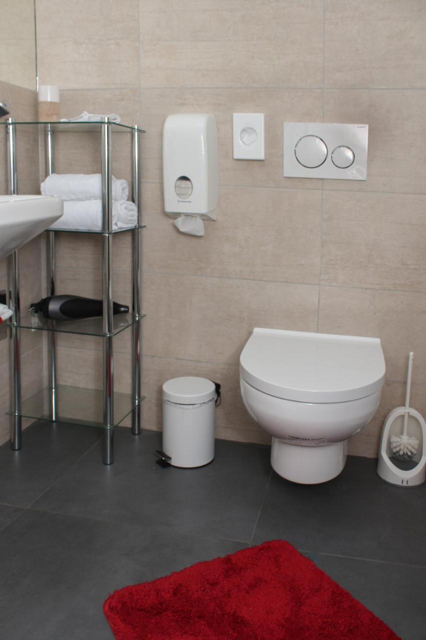 Apartment Christiano Hauptbahnhof | Contactless Check-in Vienna
