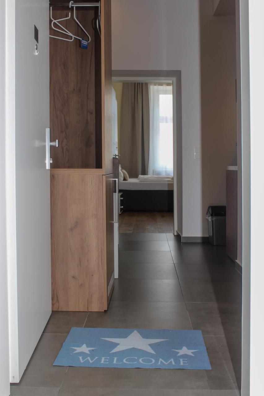 Apartment Christiano Hauptbahnhof | Contactless Check-in *
