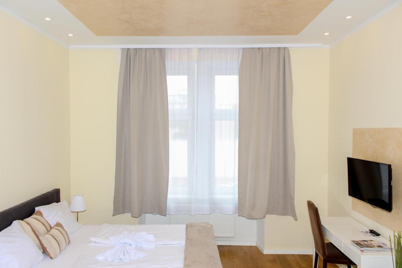 Apartment Christiano Hauptbahnhof | Contactless Check-in