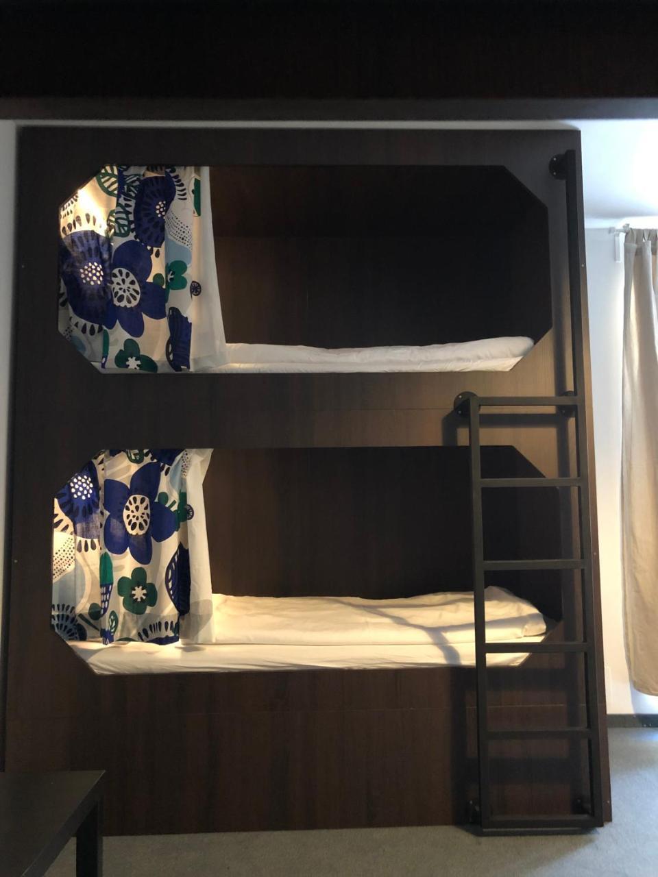 Boutique Zum Goldenen Kegel Hostel