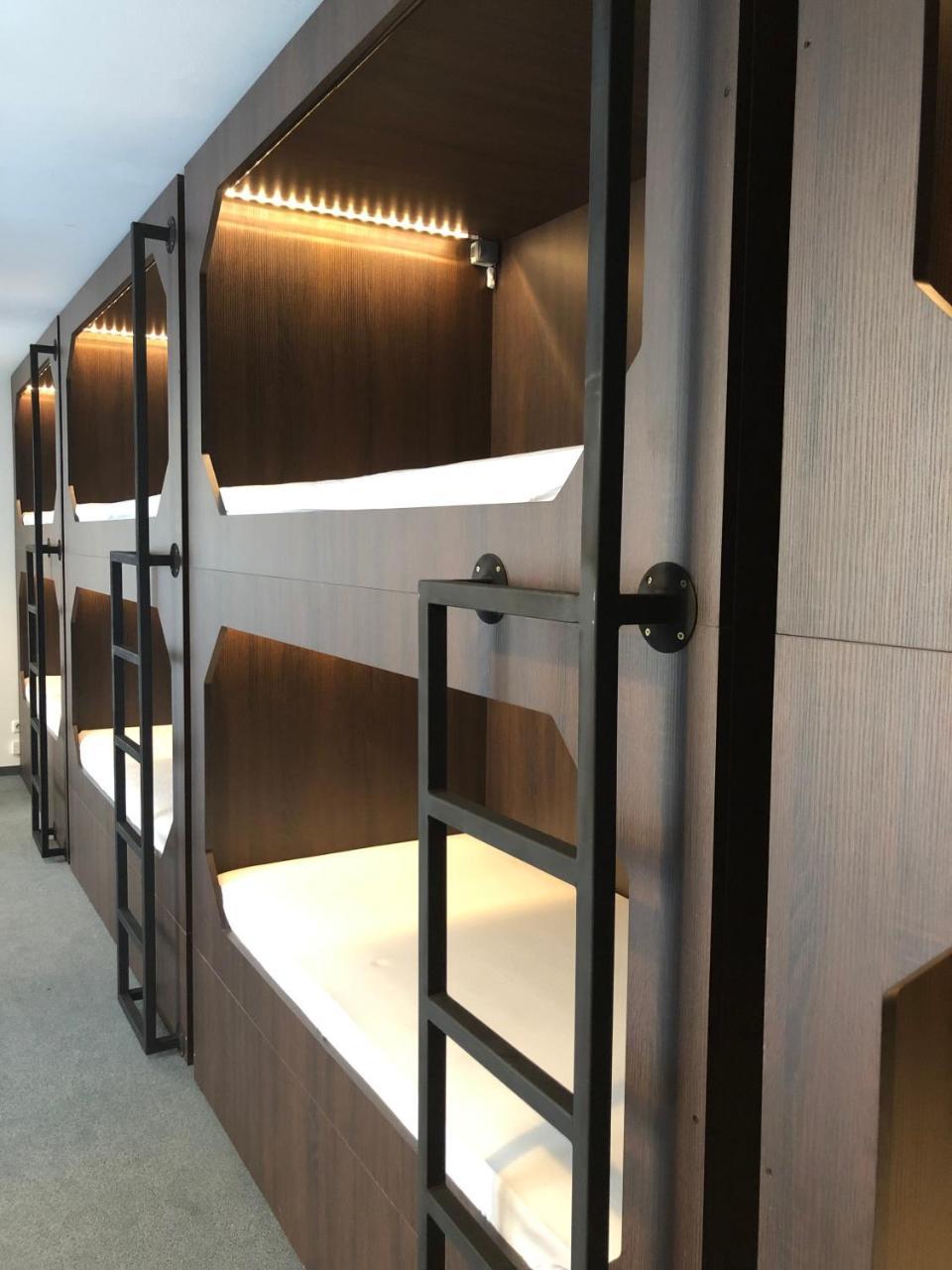 Hostel Boutique Zum Goldenen Kegel Vienna