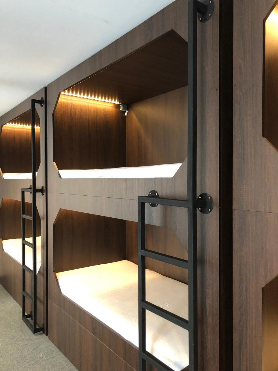Hostel Boutique Zum Goldenen Kegel
