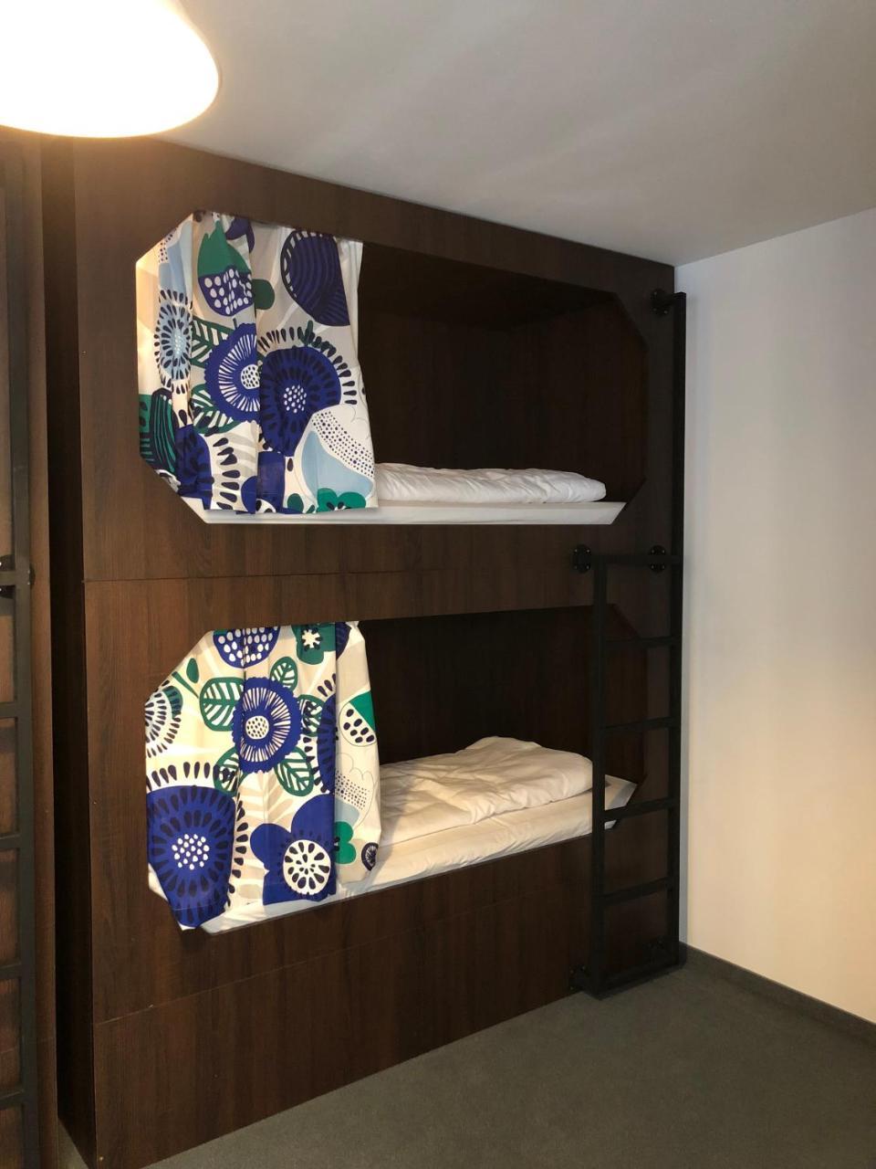 Boutique Zum Goldenen Kegel Hostel Vienna