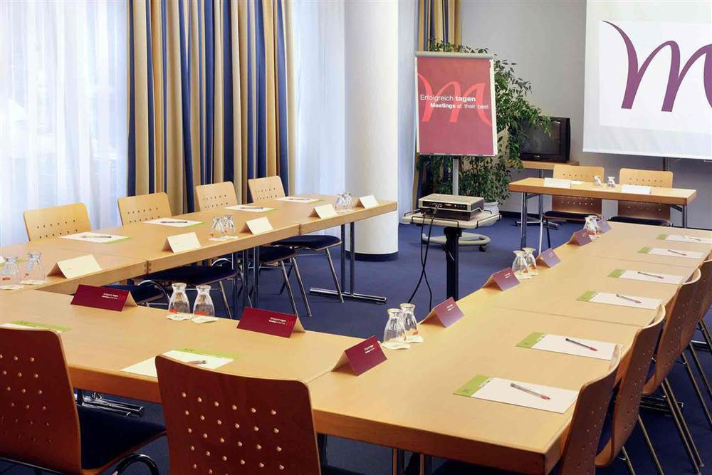 Mercure Hotel