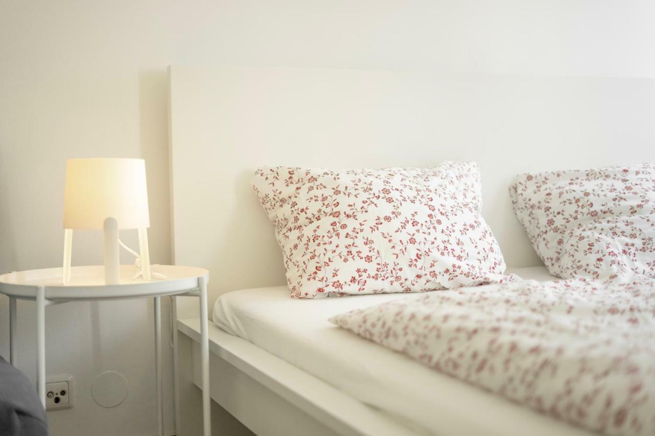 Apartment Brigittenau Vienna