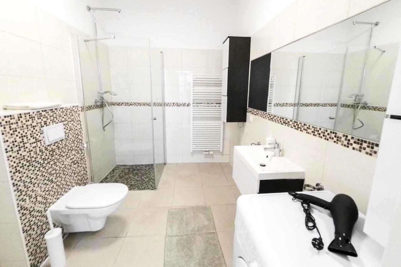 Brigittenau Apartment Vienna