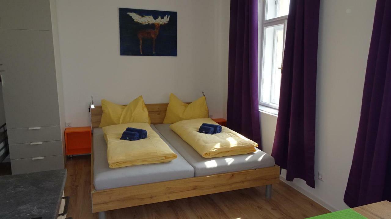 Apartment Luna *
