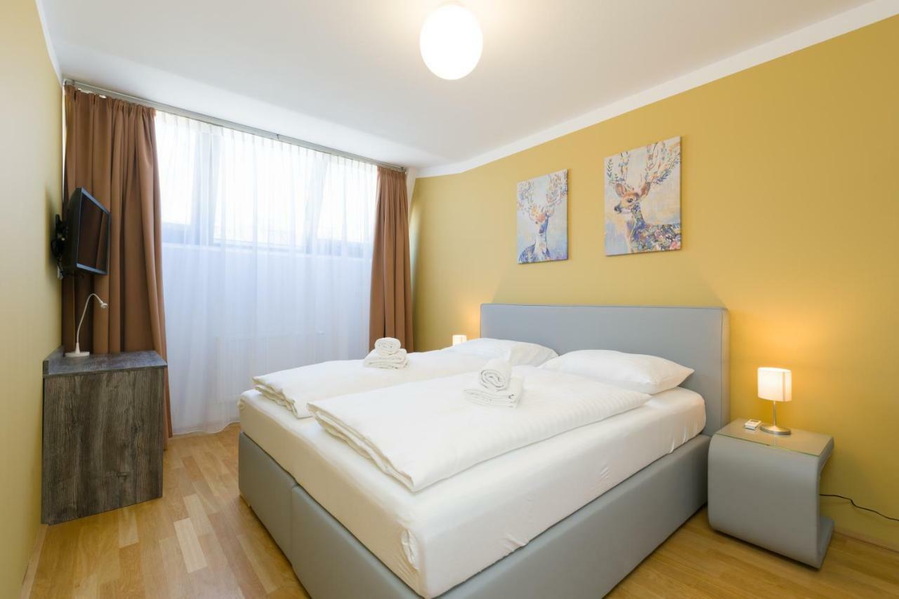 Pezzl 1170 Apartment Vienna