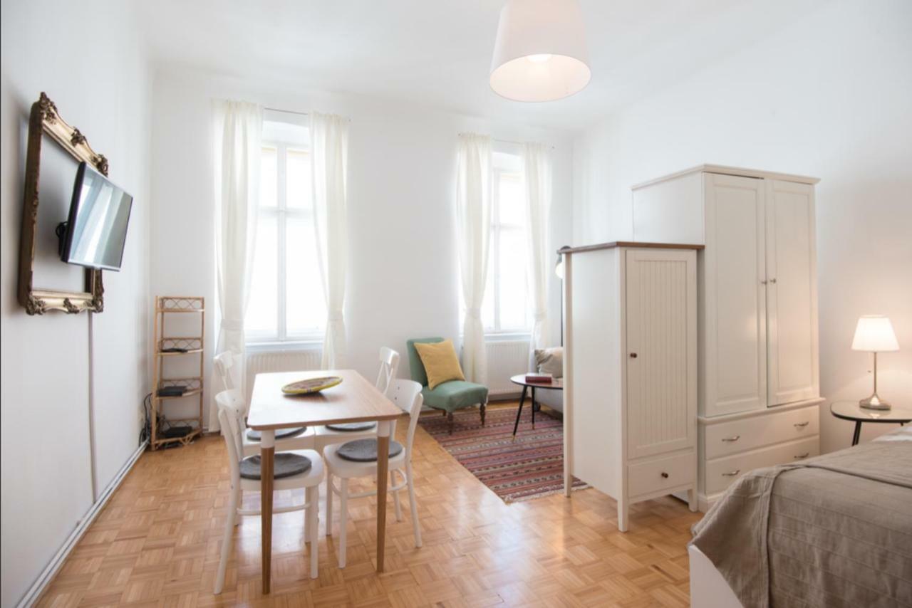 Lovely In A Quiet Area Close To The Center * Vienna