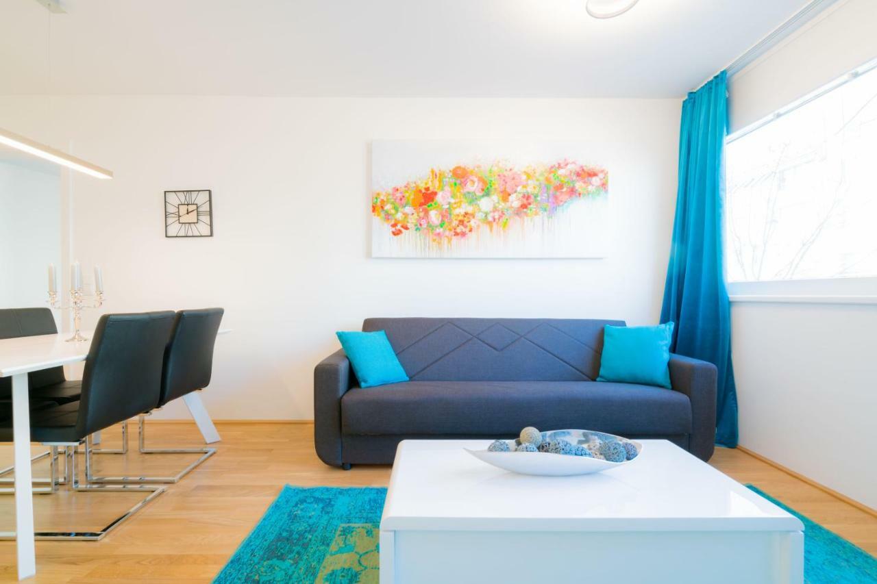 Apartment Residence, Kagran - United Nations Vienna