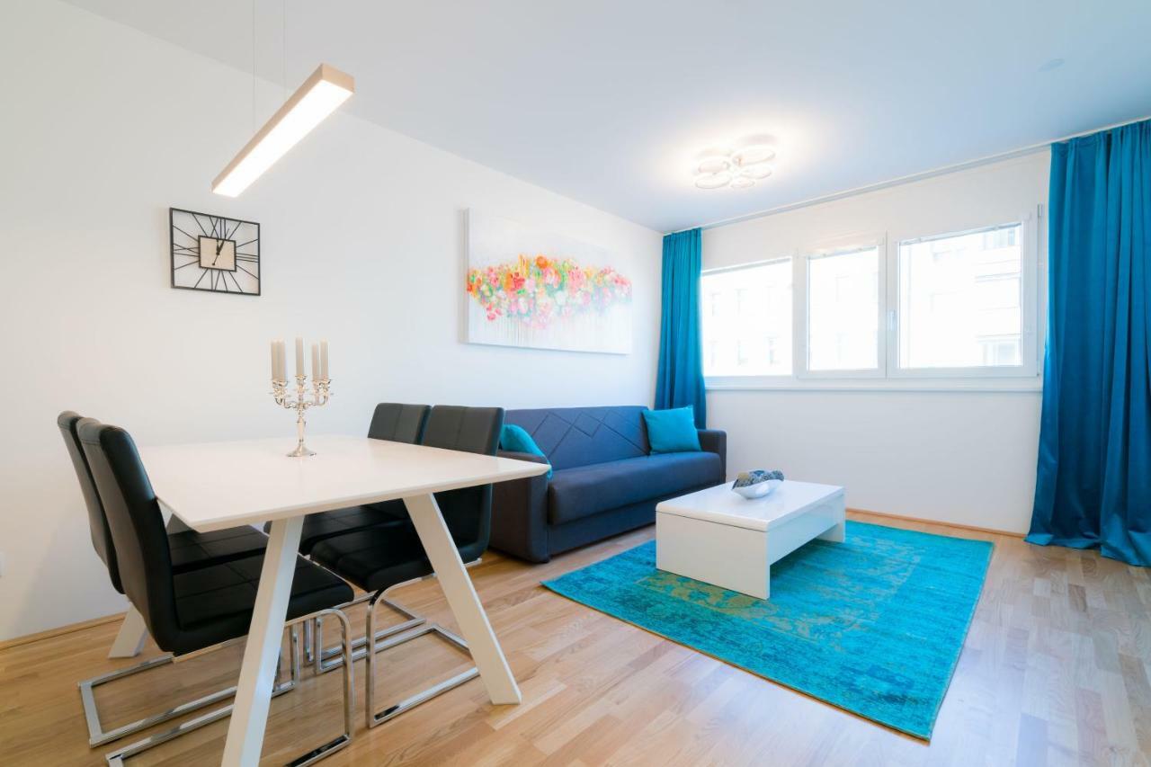 Residence, Kagran - United Nations Apartment