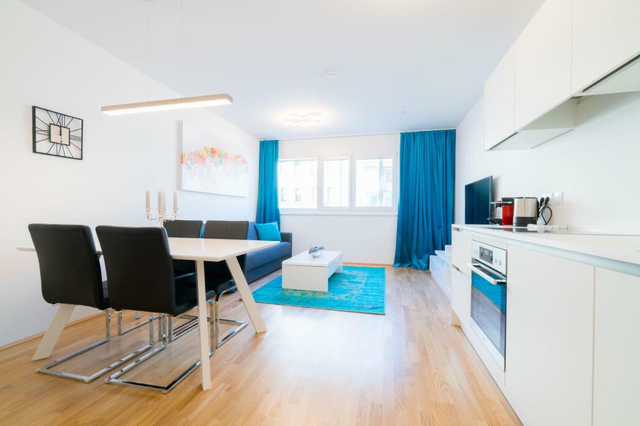 Residence, Kagran - United Nations *