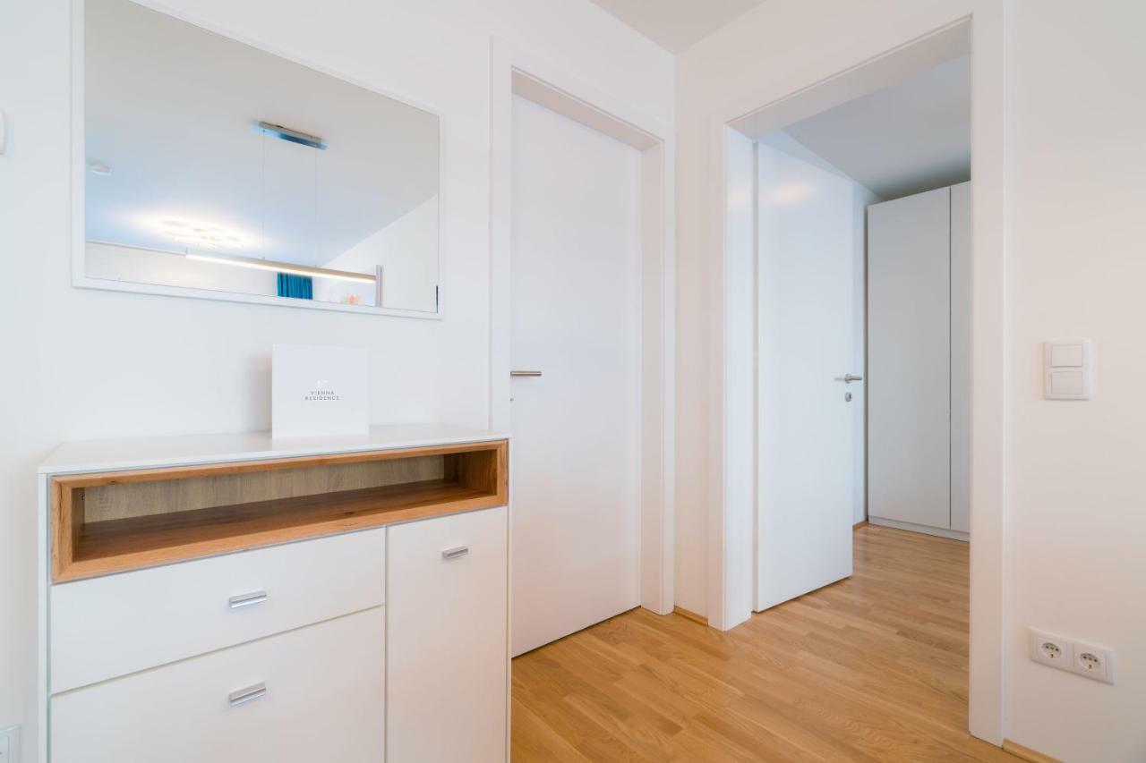 Residence, Kagran - United Nations * Vienna