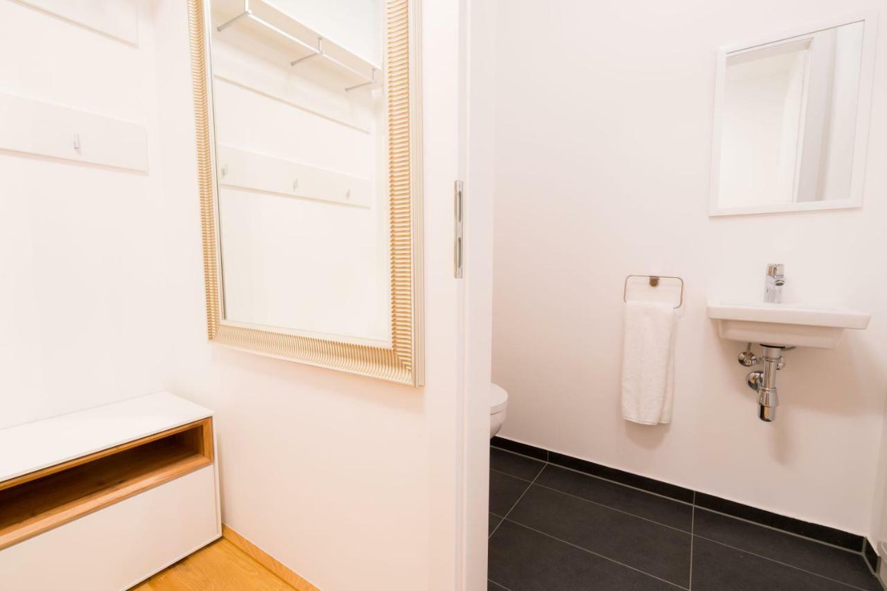 Residence, Kagran - United Nations Apartment Vienna